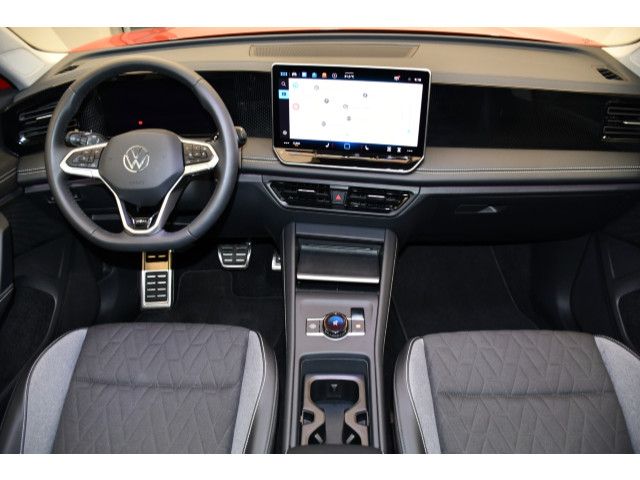 Volkswagen Tiguan 2.0 TDI DSG Goal LED AHK ACC foto 5