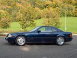Mercedes-Benz SL 280 SL  R129 - Mercedes-Benz aus 1995: Sl
