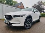 Mazda CX-5 2.2 SKYACTIV-D 175 Sports-Line AWD AT S... - Mazda CX-5 Gebrauchtwagen in Bremen