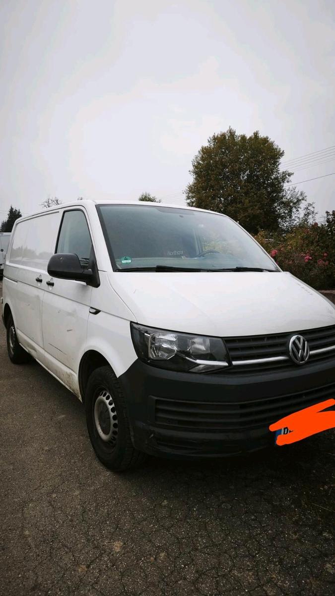 Volkswagen Andere