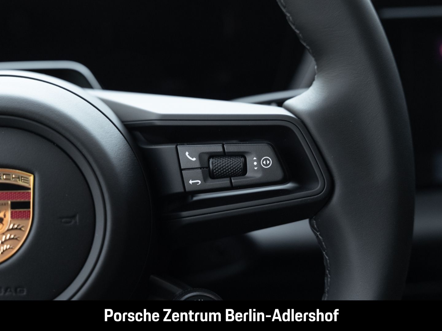 Porsche Macan - Bild 22