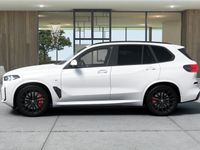 BMW X5 - Vorschau Bild 5