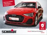 Audi A3 Sportback 45 TFSI e S line SONOS AHK ACC HuD  - Audi A3: Allradantrieb