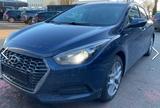 Hyundai i40 cw Space Plus/ unfallfrei/ wenig km !! - Hyundai i40 aus 2019