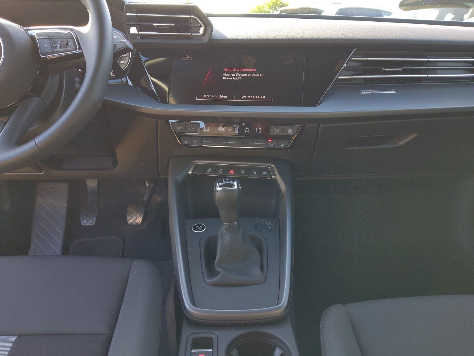 Audi A3 - Bild 14