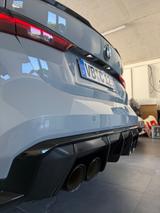 BMW M4 Competition M xDrive 2 Jahre Garantie+ Servic - BMW M4 aus 2023