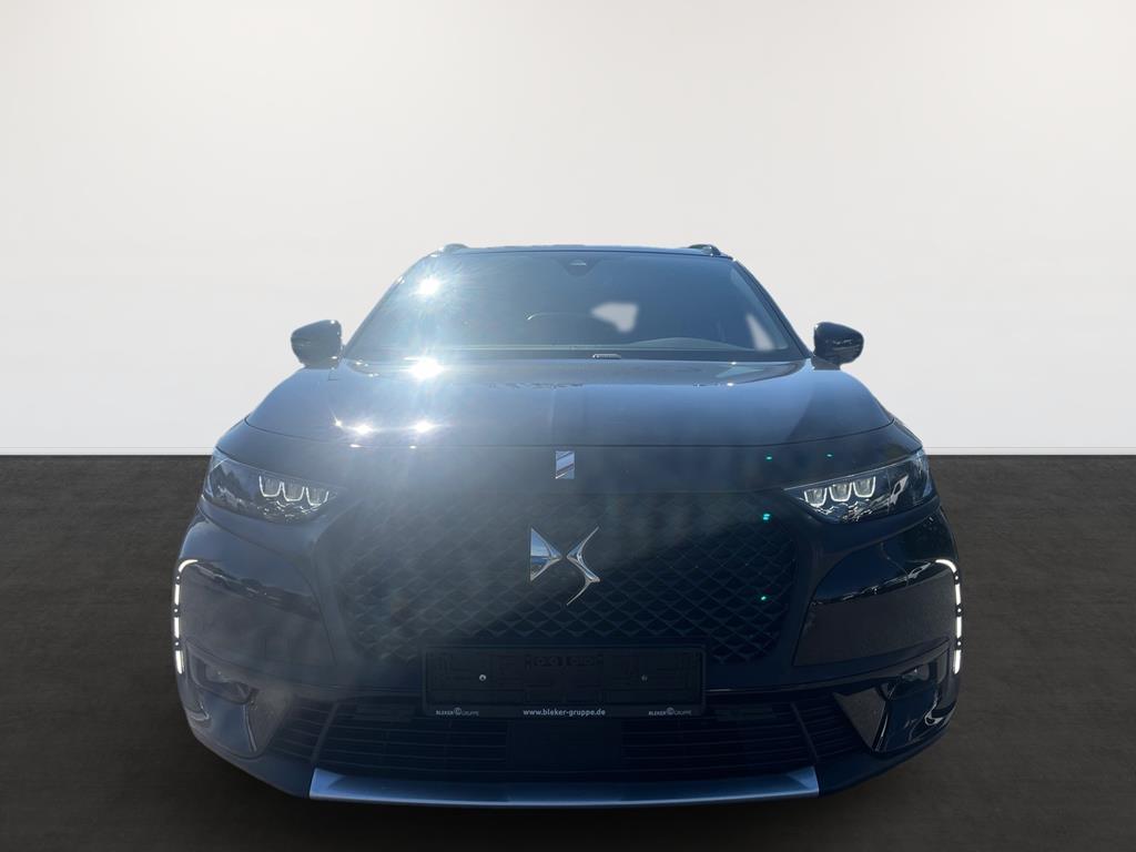 DS Automobiles DS7 (Crossback)