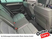 Volkswagen Passat Variant - Vorschau Bild 14