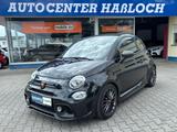 Abarth 595C Competizione*Sabelt*Brembo*Carplay*