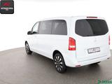 Mercedes-Benz V 220 d PARKLENK,KAMERA,AHK,TOTWINKEL,SPURHALTE - Mercedes-Benz V 220: Van