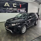 Land Rover Range Rover Evoque SE Dynamic, Kamera, Pano, SH - Land Rover: Evoque