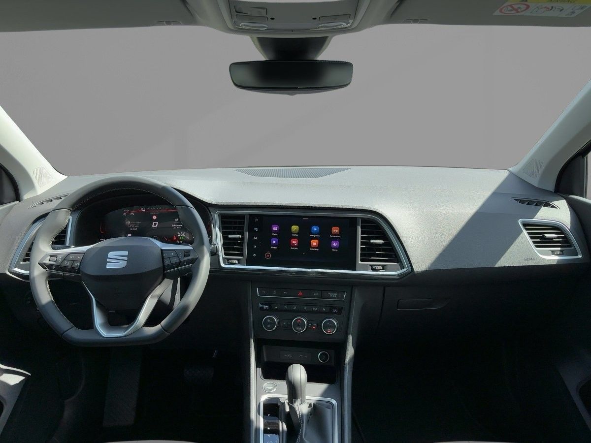 Seat Ateca - Bild 6