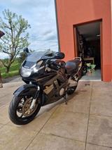Honda CBR600 - Offers