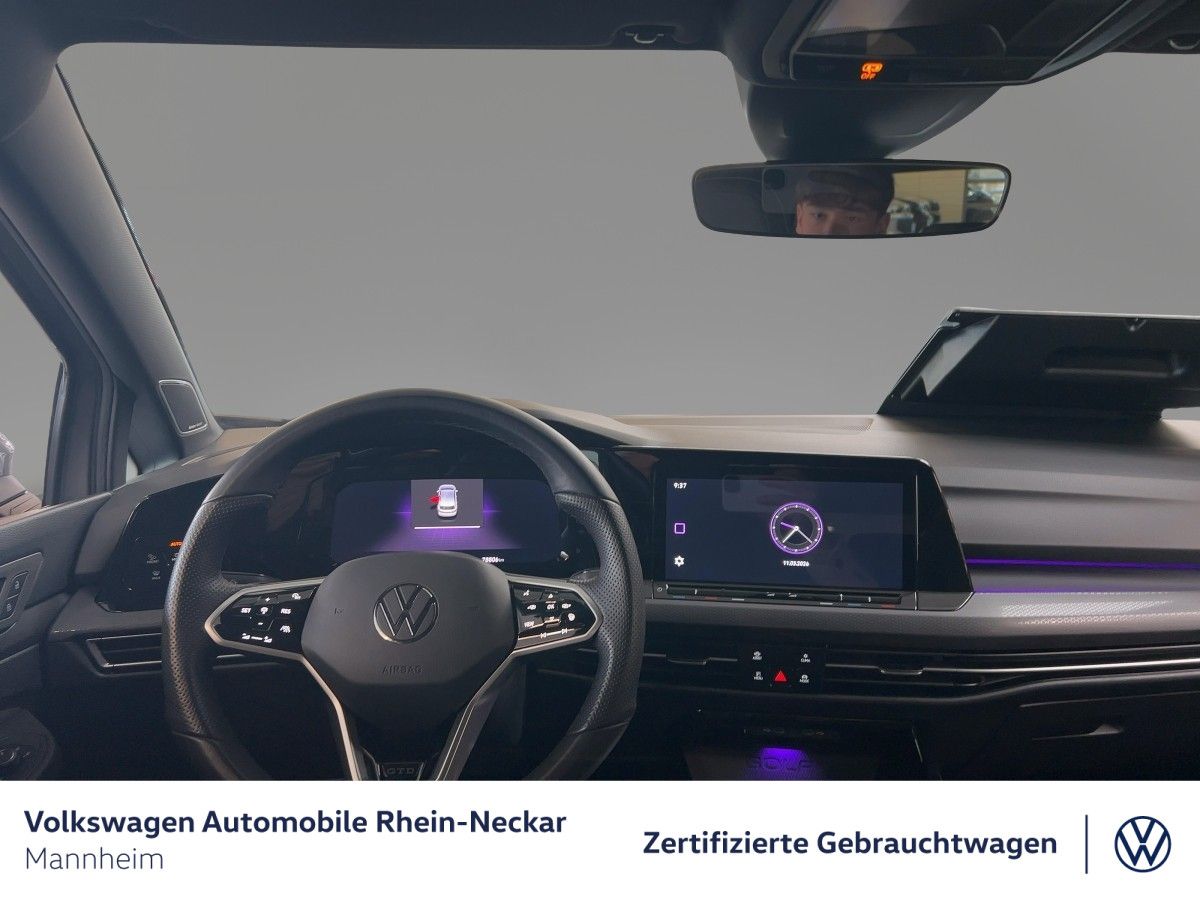 Volkswagen Golf - Bild 13