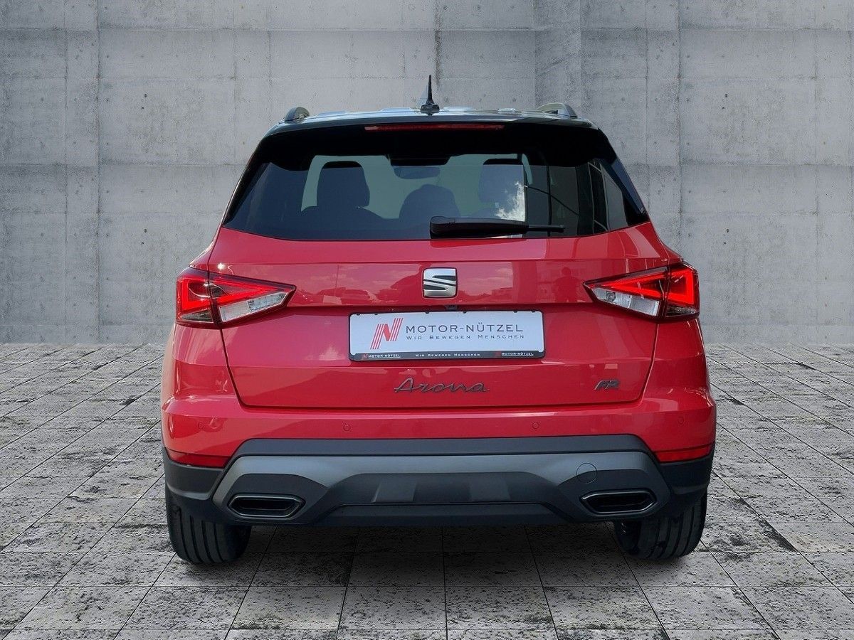 Seat Arona - Bild 5