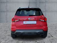 Seat Arona - Vorschau Bild 5