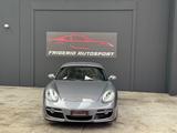Porsche Cayman 3.4 S - gebrauchte Porsche Cayman aus dem Jahr 2005