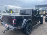 Jeep Gladiator Edition Hensle Spezial - Jeep Gladiator mit Schiebedach