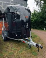 Böckmann Pferdeanhänger Comfort Poly Aluboden Sattelkam. - Angebote