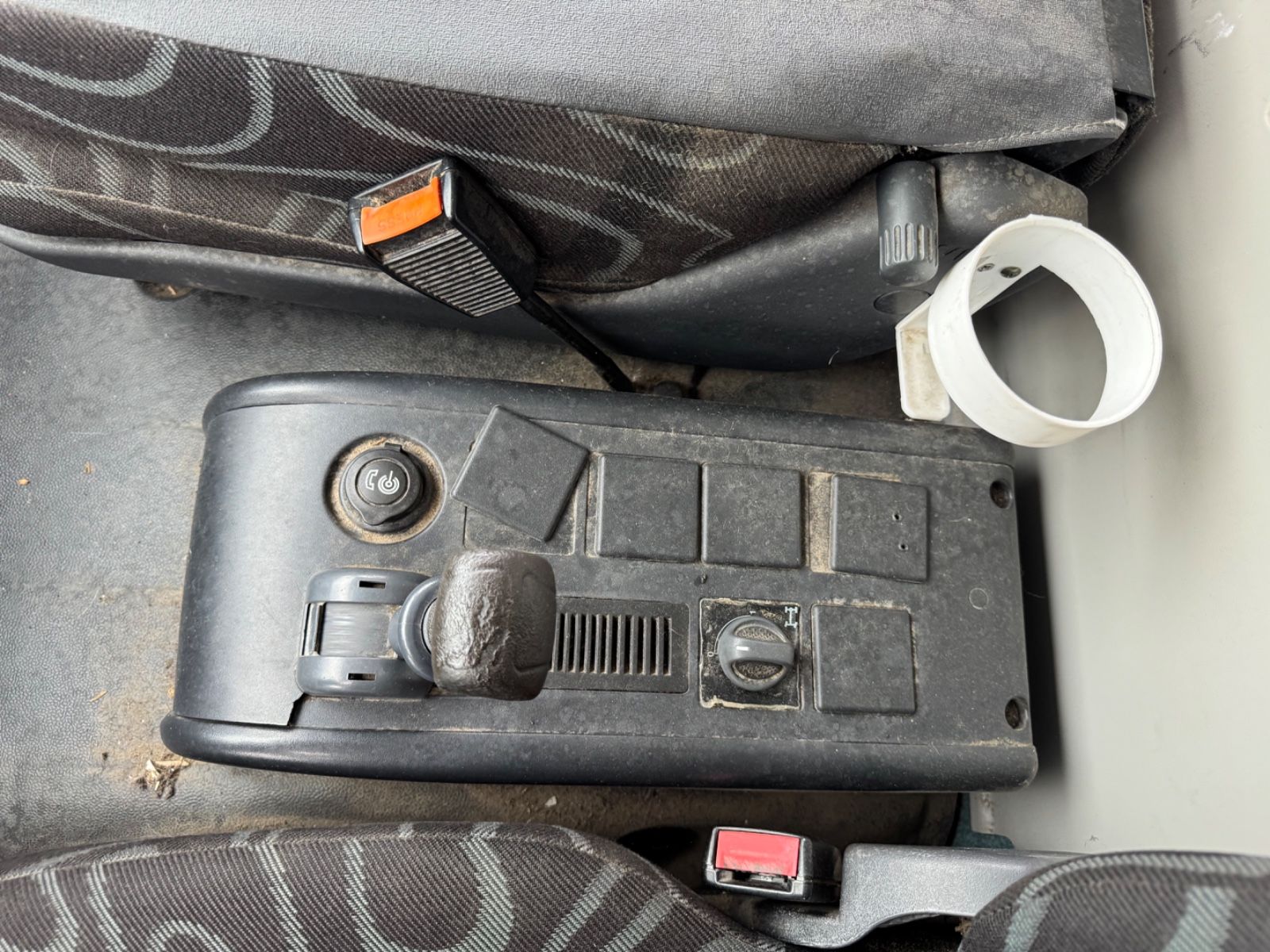 Fahrzeugabbildung Iveco Eurogargo 75E16