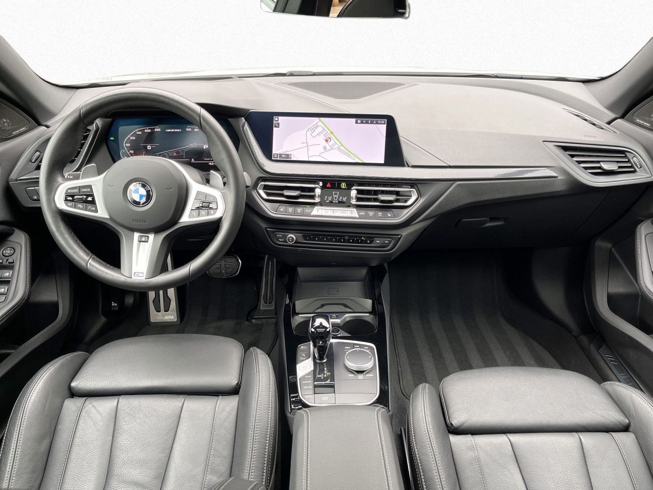 BMW M235 - Bild 17