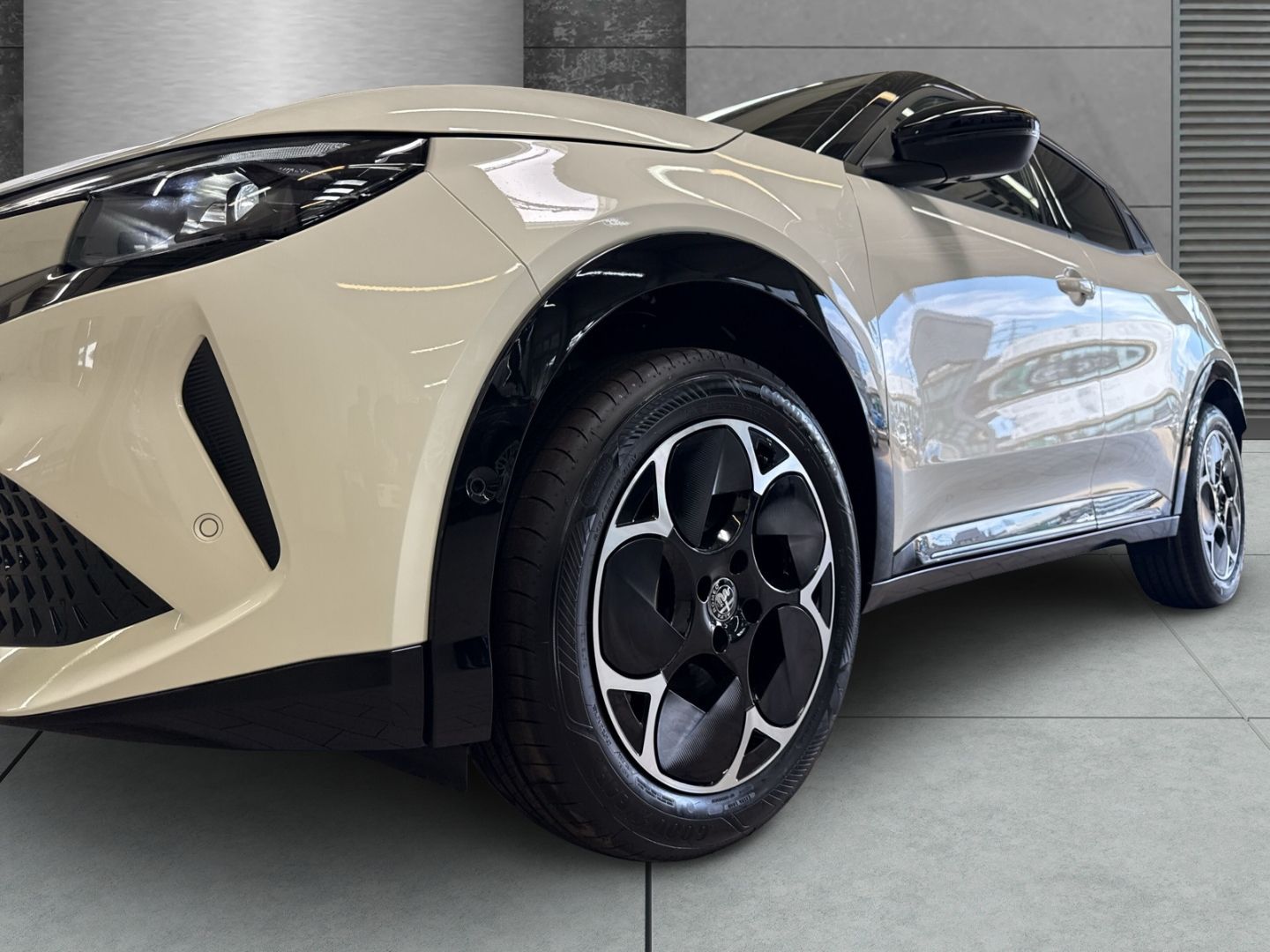 Alfa Romeo Junior - Bild 4