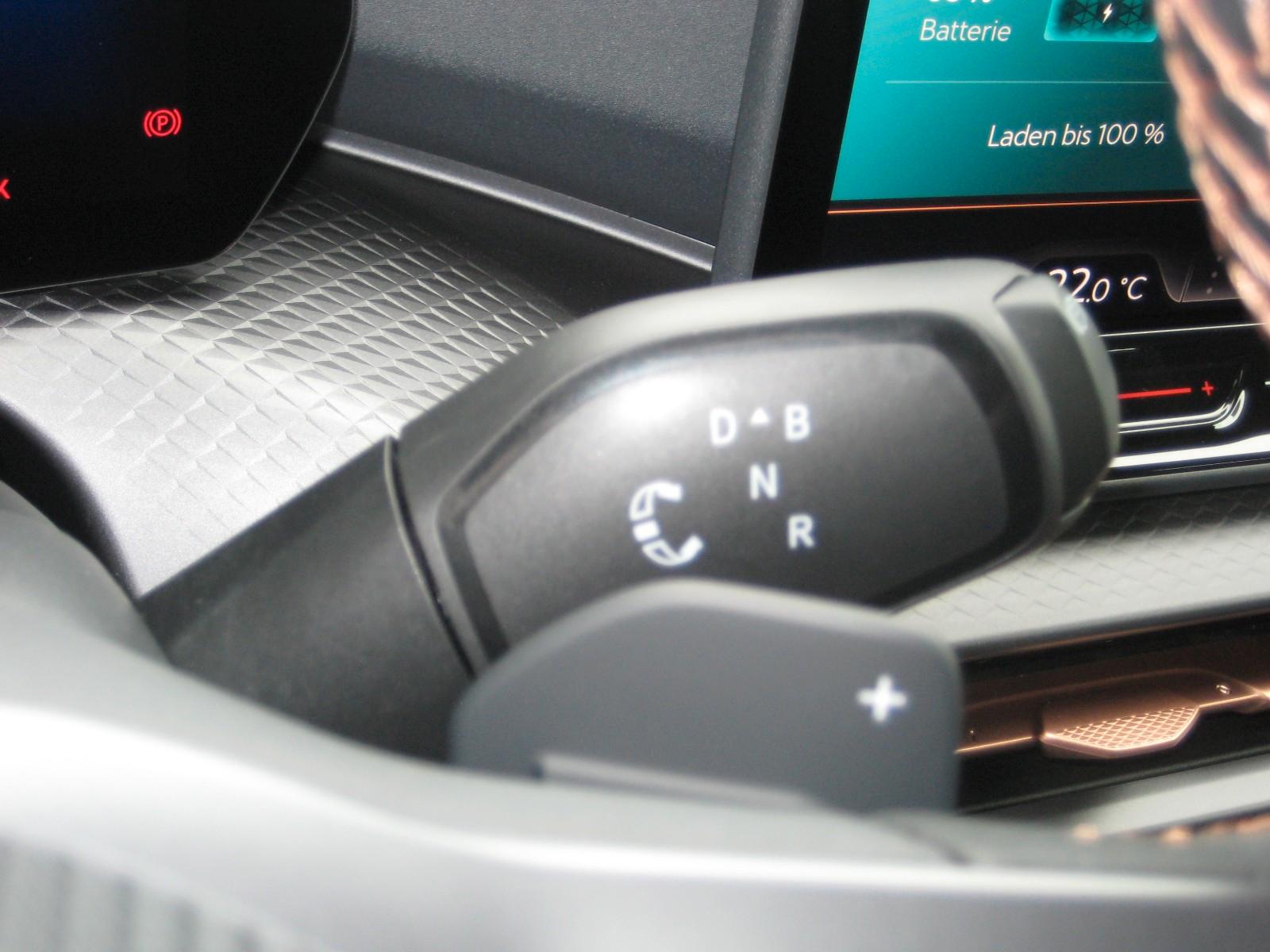 Cupra Raval Endurance Edition Dynamic 155kW 52KWh