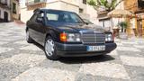 Mercedes-Benz 300 - gebrauchte Mercedes-Benz 300 aus dem Jahr 1990