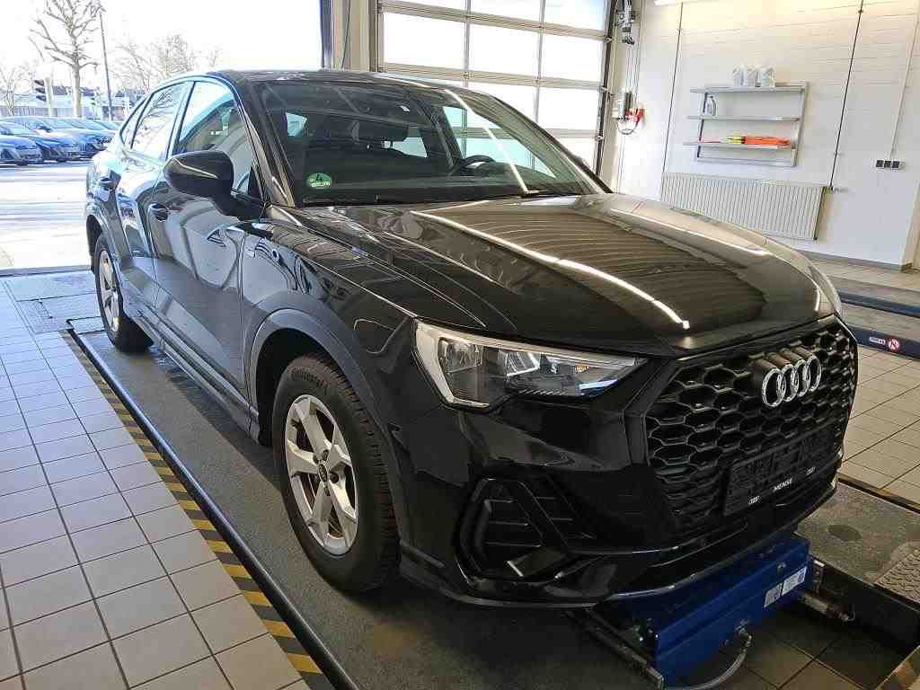 Audi Q3 - Bild 4