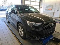 Audi Q3 - Vorschau Bild 4