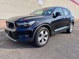 Volvo XC40 T4 Momentum Pro AWD LEDER+NAVI+LED+PANO+360 - Volvo XC40 in Mannheim