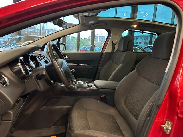 Peugeot 3008 Business-Line *TÜV Neu*Sitzh.*