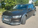 Audi A6 Allroad 3.0 TDI quattro 160kW S tronic BOSE  - Audi A6 Allroad: Privatanbieter