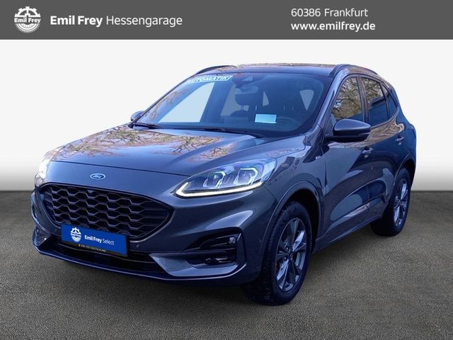 Ford Kuga 2.5 Duratec FHEV 4x4 ST-LINE X