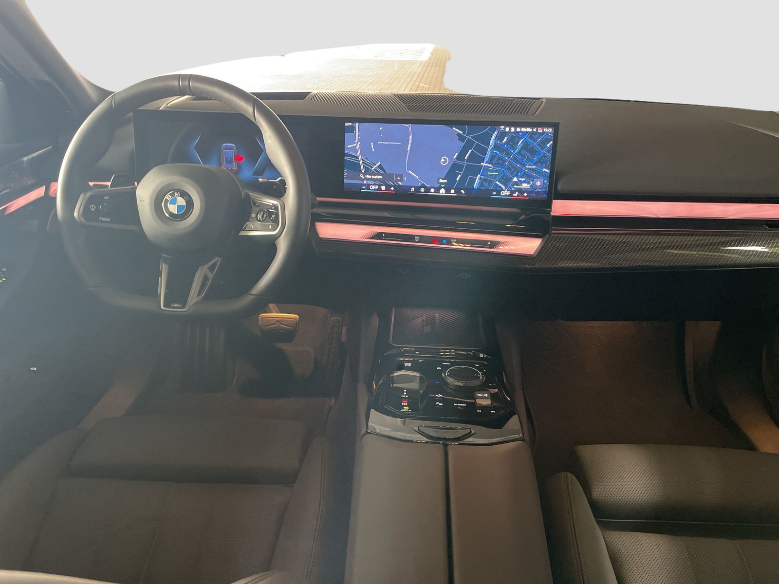 BMW 540 - Bild 12