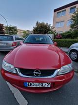 Opel Vectra 2.0 DTI 16V - - Opel Vectra mit Diesel-Antrieb: Kombi