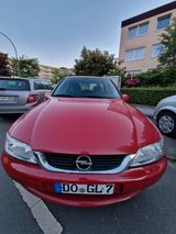 Opel Vectra 2.0 DTI 16V - - Opel Vectra: D