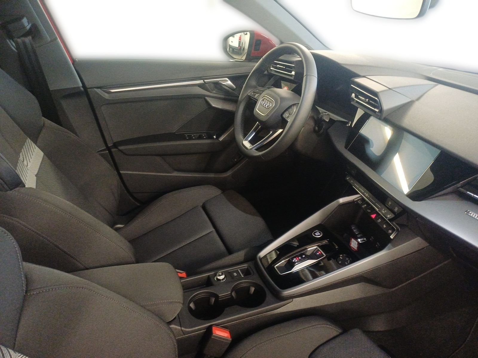 Audi A3 - Bild 15