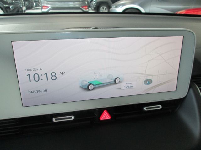 Hyundai IONIQ 5 – Bild 14