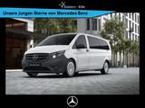 Mercedes-Benz Vito 114 TOURER PRO XL 9G+KAMERA+SHZ+NAVI+KLIMA - Mercedes-Benz Vito: Xl