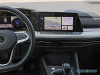 Volkswagen Golf - Vorschau Bild 9