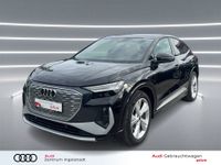 Audi Q4 e-tron - Vorschau Bild 1