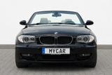 BMW 120i Cabrio*Sport Edition*Leder*Xenon*PDC*Klima* - BMW 120 aus 2008: 120i
