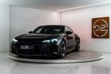 Audi RS e-tron GT 93 kWh 600PK | B&O | Pano | Carbon - schwarze Audi RS e-tron GT