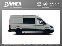 Volkswagen Crafter - Vorschau Bild 3