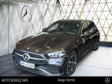 Mercedes-Benz C 300 d T AMG AHK*Easy-Pack*Guard*Kamera*CarPlay - gebrauchte Mercedes-Benz C 300 aus dem Jahr 2025