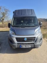 Knaus Boxstar 630 ME, Vollausstattung - Knaus Boxstar