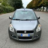 Suzuki Splash gpl 2031 (SU APPUNTAMENTO) - gebrauchte Suzuki Splash aus dem Jahr 2011