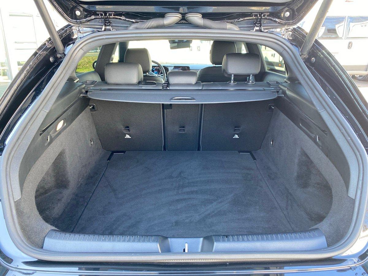 Mercedes-Benz CLA PROGESSIVE LED+NAVI+KLIMA, миниатюра 12