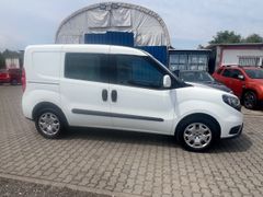 FIAT Dobl SX Kasten KLIMA,NAVI,RFK,ESP,GRA,BLUETHOOTH FIAT Dobl SX Kasten KLIMA,NAVI,RFK,ESP,GRA,BLUETHOOTH